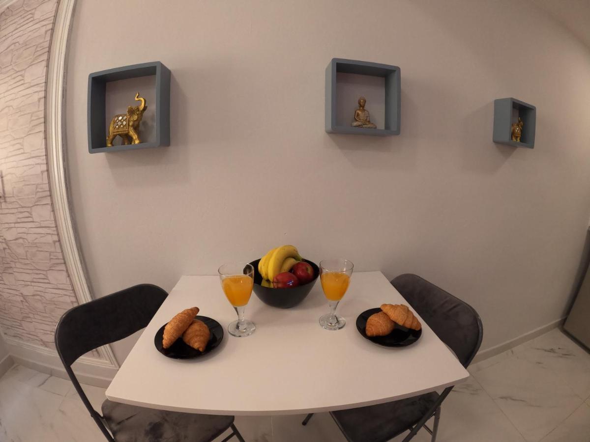 Memoria Apartment Corfu  Exterior photo